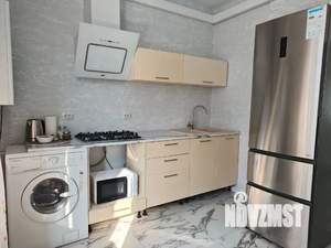 1-к квартира, посуточно, 35м2, 7/22 этаж