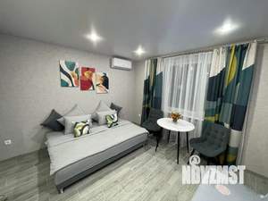 1-к квартира, посуточно, 22м2, 1/1 этаж