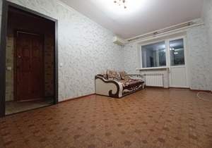 2-к квартира, на длительный срок, 43м2, 5/5 этаж