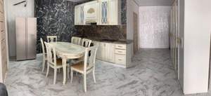 Студия квартира, на длительный срок, 55м2, 19/25 этаж