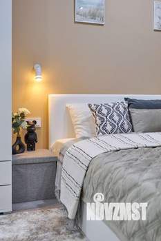 Студия квартира, посуточно, 32м2, 15/24 этаж