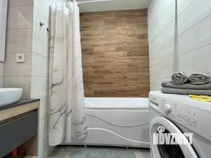 1-к квартира, посуточно, 41м2, 1/1 этаж
