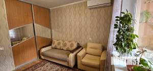 1-к квартира, на длительный срок, 34м2, 4/10 этаж