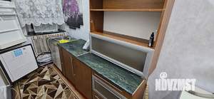 1-к квартира, на длительный срок, 33м2, 2/2 этаж
