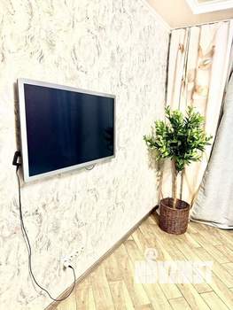 1-к квартира, посуточно, 43м2, 6/19 этаж
