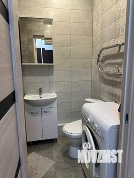 Студия квартира, на длительный срок, 26м2, 10/23 этаж