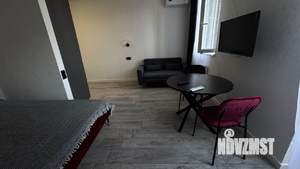 Студия квартира, на длительный срок, 32м2, 11/23 этаж