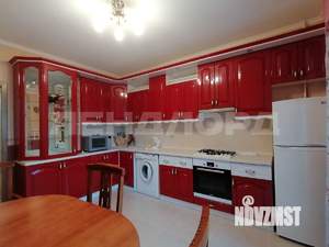 3-к квартира, на длительный срок, 136м2, 4/9 этаж