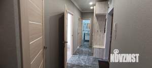 2-к квартира, на длительный срок, 52м2, 15/20 этаж