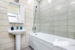 1-к квартира, посуточно, 32м2, 20/31 этаж