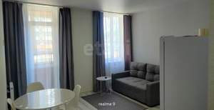 2-к квартира, на длительный срок, 39м2, 2/24 этаж