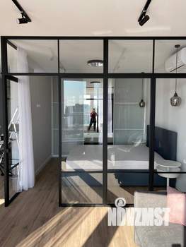 2-к квартира, на длительный срок, 60м2, 17/25 этаж