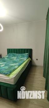 3-к квартира, на длительный срок, 71м2, 1/21 этаж