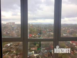 1-к квартира, на длительный срок, 45м2, 10/24 этаж