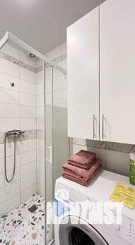 Студия квартира, посуточно, 29м2, 8/9 этаж