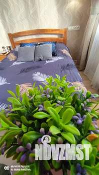 2-к квартира, посуточно, 50м2, 9/19 этаж