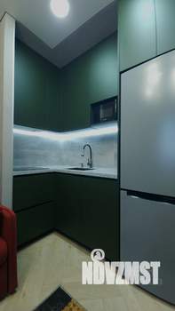 1-к квартира, на длительный срок, 30м2, 3/10 этаж