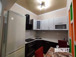 1-к квартира, на длительный срок, 36м2, 15/26 этаж