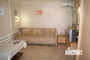 1-к квартира, на длительный срок, 30м2, 1/1 этаж