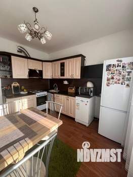 2-к квартира, на длительный срок, 54м2, 16/18 этаж