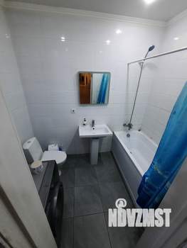Студия квартира, посуточно, 30м2, 22/32 этаж