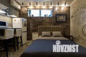 1-к квартира, посуточно, 32м2, 1/3 этаж