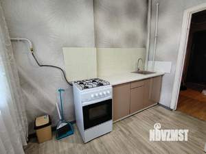 1-к квартира, на длительный срок, 38м2, 9/9 этаж