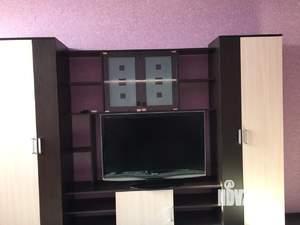 1-к квартира, на длительный срок, 41м2, 8/18 этаж