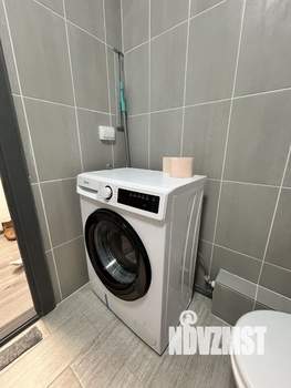 Студия квартира, на длительный срок, 30м2, 20/24 этаж