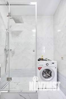 1-к квартира, посуточно, 45м2, 19/24 этаж