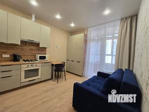 1-к квартира, на длительный срок, 35м2, 5/12 этаж