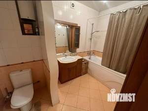 1-к квартира, на длительный срок, 56м2, 3/15 этаж