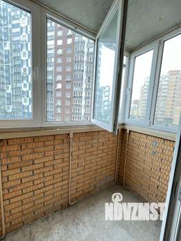 2-к квартира, на длительный срок, 47м2, 3/22 этаж