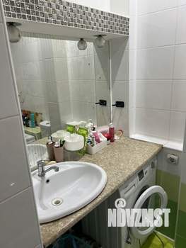 Студия квартира, на длительный срок, 30м2, 1/9 этаж