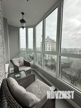 3-к квартира, на длительный срок, 120м2, 7/17 этаж