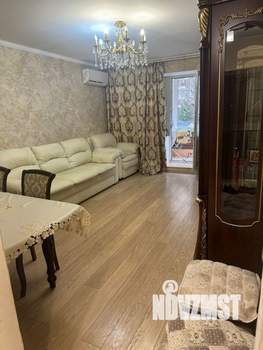 2-к квартира, на длительный срок, 56м2, 1/12 этаж