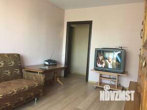 2-к квартира, на длительный срок, 47м2, 3/5 этаж