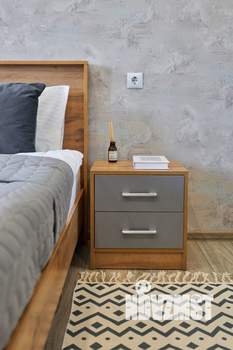 2-к квартира, посуточно, 59м2, 19/24 этаж