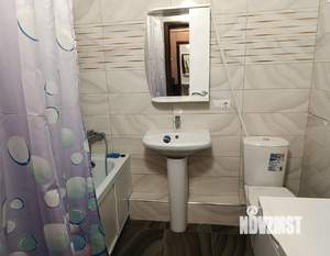 Студия квартира, на длительный срок, 25м2, 2/18 этаж