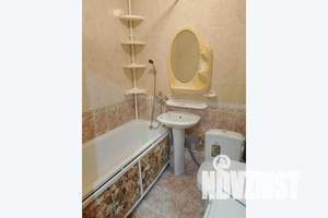 1-к квартира, посуточно, 40м2, 3/10 этаж