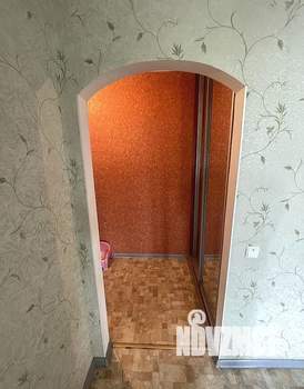 1-к квартира, на длительный срок, 35м2, 5/5 этаж