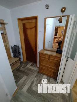 1-к квартира, посуточно, 35м2, 9/9 этаж