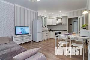 2-к квартира, посуточно, 55м2, 11/20 этаж