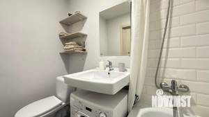 1-к квартира, посуточно, 26м2, 1/1 этаж