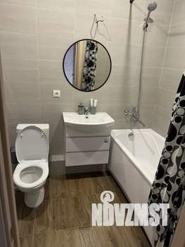 Студия квартира, посуточно, 28м2, 16/20 этаж