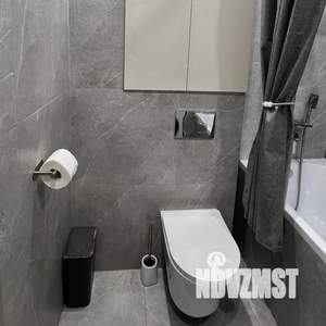 1-к квартира, посуточно, 30м2, 22/25 этаж