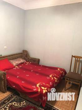 2-к квартира, на длительный срок, 40м2, 1/1 этаж