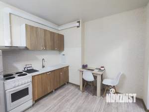 Студия квартира, на длительный срок, 27м2, 8/17 этаж