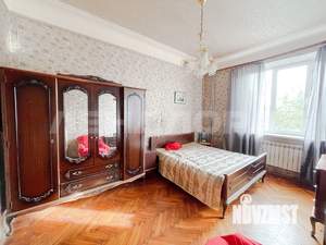 3-к квартира, на длительный срок, 88м2, 3/5 этаж