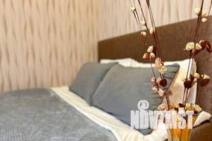 1-к квартира, посуточно, 29м2, 3/18 этаж